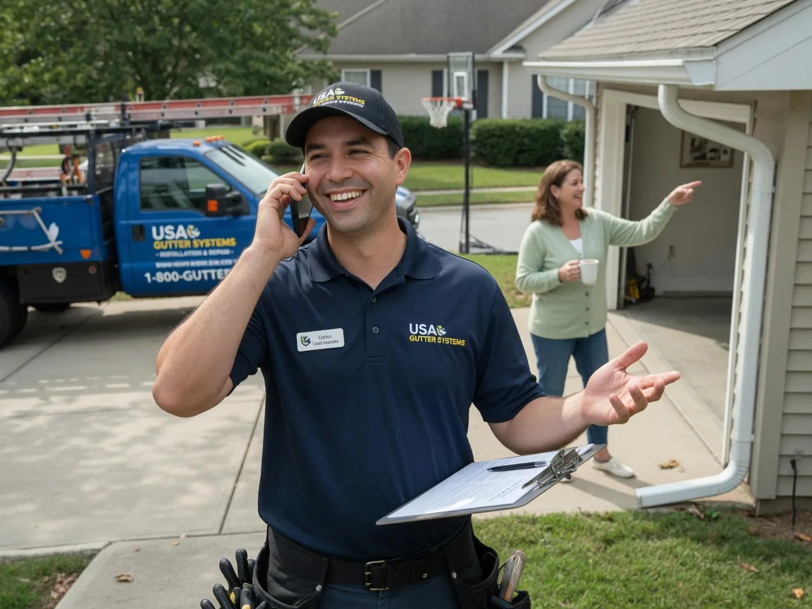 Gutter Installation Magnetic Springs, OH FAQs